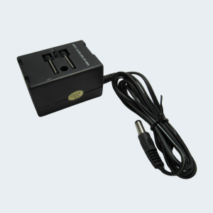 Ultra Air Purification System Wall Flip Plug