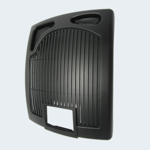 Black console (door) Compact Air