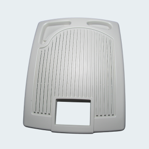 Grey Console (door) Compact Air
