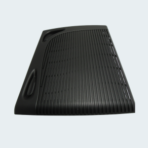 Black console (door) Deluxe/Standard Air