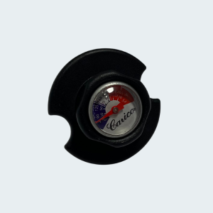 Cover/Lid gauge "only" Ultra Tech II