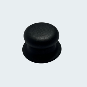 Knob glass lid Rapid Cooker/Gourmet Skillets