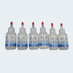 Regenerating Media Shower HH PACK OF 6