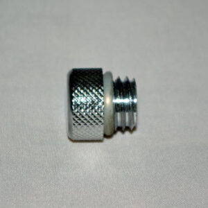 Cap Only for Shower Filter Regeneration port