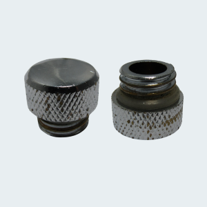 Cap Only for Shower Filter Regeneration port