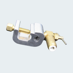 Saddle Valve
