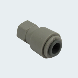 Union Connect for Goose Neck Faucet