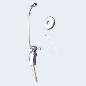 Classc Faucet Upgrade-Underctr