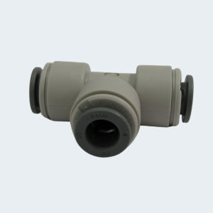 Union Tee - tube 5/16"