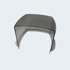 Hood Pulp Container SS Professional Juicer