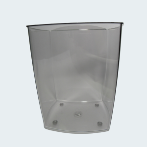 Pulp Container for the SS Professional Juicer (Large hopper)