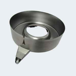 Juice Dispenser Tray SS Professional Juicer