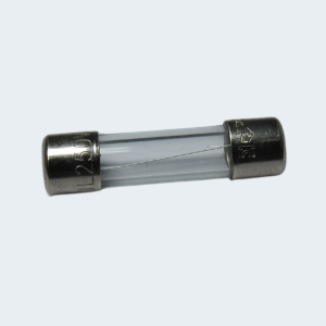 Fuse for Compact 3 amps