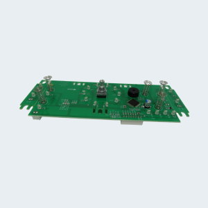 8-Pin Circuit Board-Control Panel