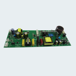 8-Pin Motor Relay Board