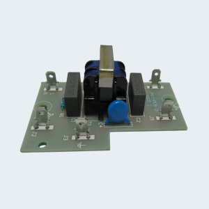 Circuit-Filter board