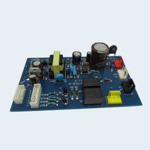 Circuit-Relay board