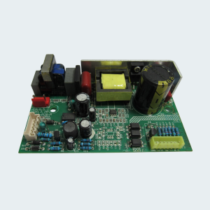 Circuit-Motor board 110/220 Volt
