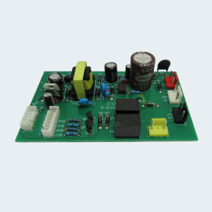 Circuit-Relay board 110/220 Volt
