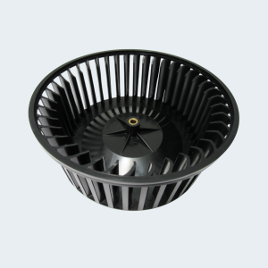 Fan only for compact