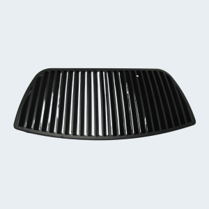 Top Grid ONLY Black Compact