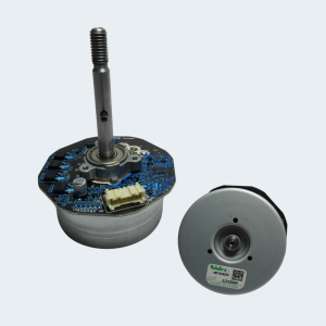 Motor for Compact Air Purifier