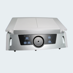 Control Panel White-Deluxe w/o circuit board