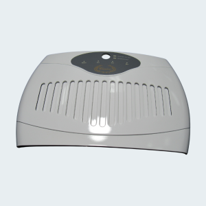 "Cover Only" Air Deodorizer
