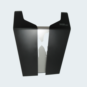 Black Deluxe Door Panel Only