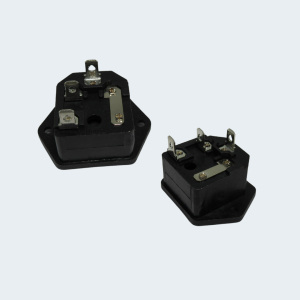 New Fuse cover For Ozone Unit