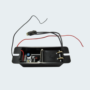 Ozone Power supply for Deluxe (no HI/LOW switch)