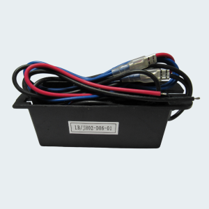 Ozone Power supply for Compact