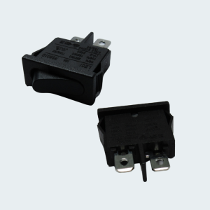 HI/LOW switch for Compact & Deluxe