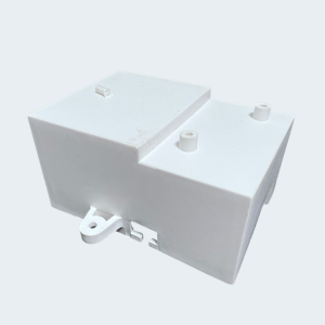 Control Box-Ultra Cooker