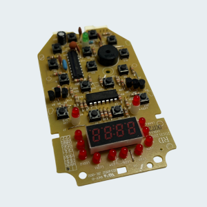 Circuit Board-Ultra Cooker