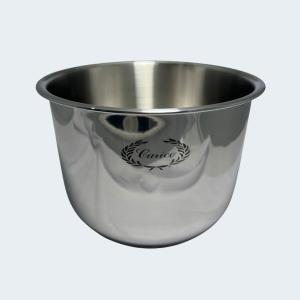 Removable Pot