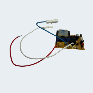 Power Supply-Ultra Cooker