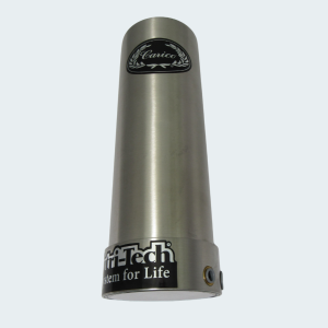 Nutritech Housing 10" – New Model