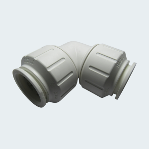 3/4" Union Elbow W/H Unit