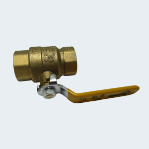 1" Shut-off Valve - SS750/500