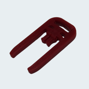 Red Clip for backwash head