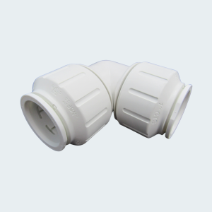 1" Union T W/H Unit