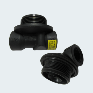 1" Head Only"WholeHouse MainTank 250