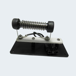 Blk Ozone Coil Replacement Kit