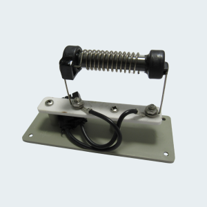 White Ozone Coil Replacmen Kit