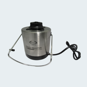 Motor&Housing / SS Prof Juicer