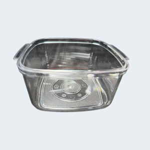1200 ml Square