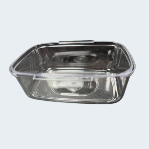 1650 ml Rectangular