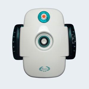 UV 1650 Rect Lid Only