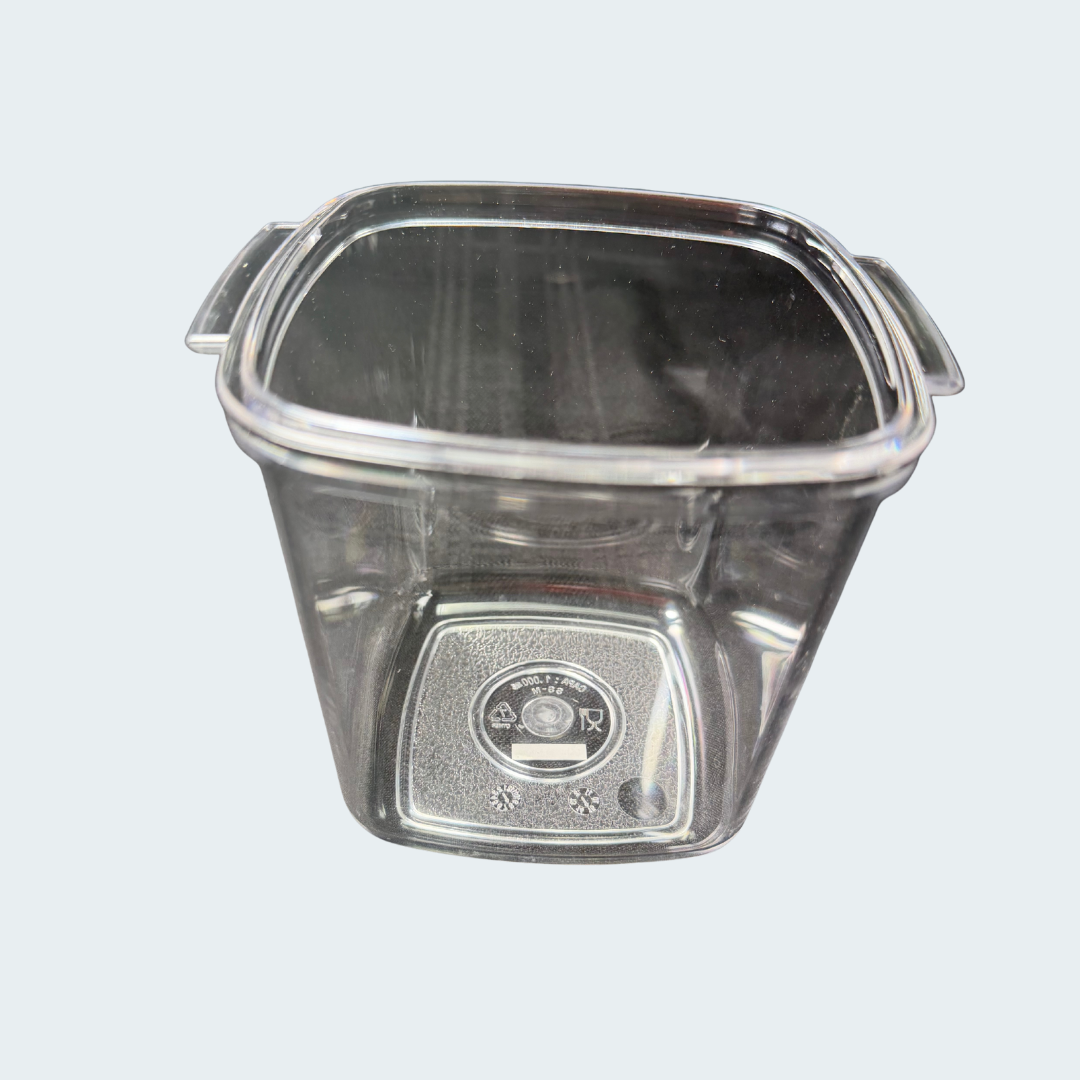2000 ml Square